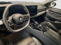 BMW 520 - Vorschau Bild 10