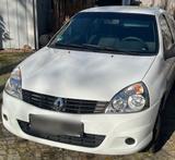 Renault Clio Campus - Renault Clio aus 2010: Campus