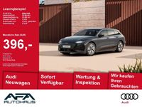 Audi A6 e-tron - Vorschau Bild 2