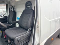 Fahrzeugabbildung Iveco Daily 70C-170 Kasten, Maxi XXL, Klima, Temp.