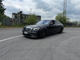 Mercedes-Benz S 350 d L - AMG/Pano/Massage/TV/Burmester - Mercedes-Benz S 350 in Hagen