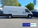 Citroën Jumper Heavy Cont.L4H2 35 2.2 BlueHDi 3,5tS&S*Na - Schlepper