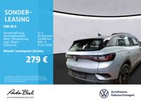 Volkswagen ID.4 - Vorschau Bild 2