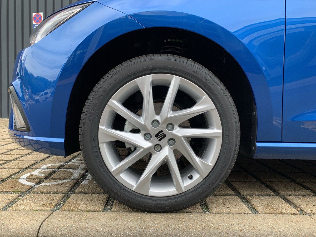 Seat Ibiza - Bild 13