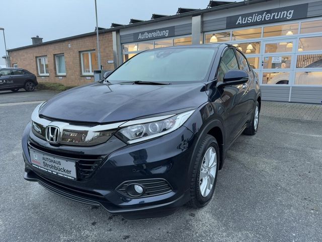 Honda HR-V 1.5 i-VTEC Elegance Allwetter