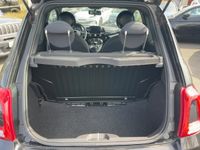 Fiat 500 - Vorschau Bild 6
