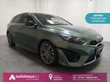 Kia Ceed 1.5 T-GDI GT Line Navi|CAM|Sitzhzg. vo&hi - Kia cee'd / Ceed Gebrauchtwagen