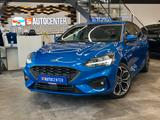Ford Focus Lim. ST-Line *Bose*LED* - Ford Focus: Blau, ST