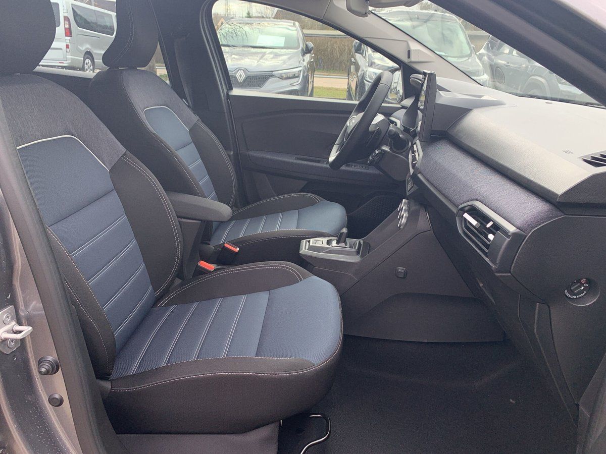 Dacia Jogger - Bild 25