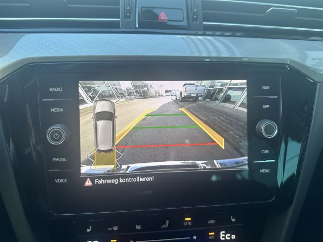 Passat Variant 1.4 TSI Hybrid, GTE , LED, Nappal