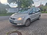 Ford Galaxy 2,0 TDCi 85kW DPF Concept Concept - Ford Galaxy: 2.8