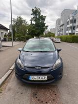 Ford Fiesta 1,25 44kW Ambiente Ambiente - Ford Fiesta: Coupe