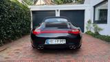 Porsche 911 Carrera 4S Cabriolet  - Porsche 997 in Bremen