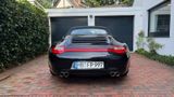 Porsche 911 Carrera 4S Cabriolet  - Porsche aus 2011: 911 4s
