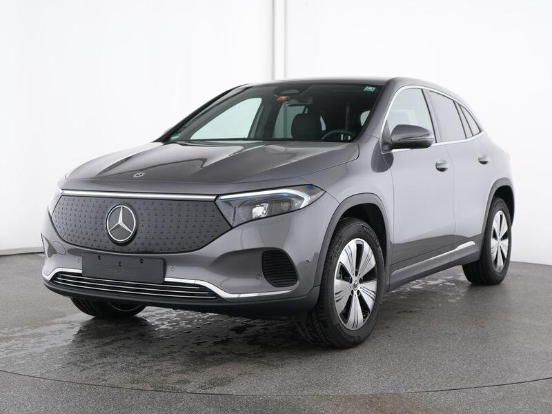 Mercedes-Benz EQA 250+ Advanced AHK*AMBIENTE*LED*CARPLAY*etc.