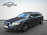 Audi A6 Avant 2.7 TDI quattro S Line AHK *TÜV 11/2026 - Audi A6 aus 2005: Line