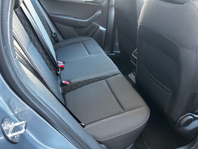 Karoq Ambition BFS;LED;SHZ;PDC:FSE