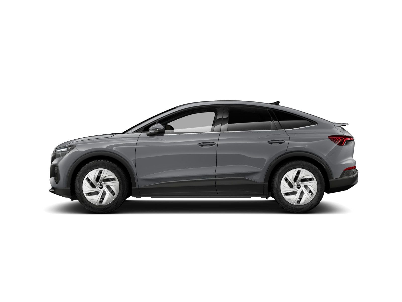 Audi Q4 e-tron - Bild 5