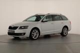 Skoda OCTAVIA C. ELEGANCE 1.4 1.HAND+SCHECKHEFT SKODA - Skoda Octavia: Kombi, 1.4