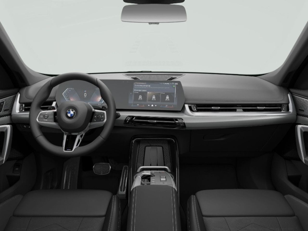 BMW X1 - Bild 5