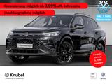 Volkswagen Tiguan R-Line 2.0 TDI DSG 4M AHK*Matrix*Standhzg