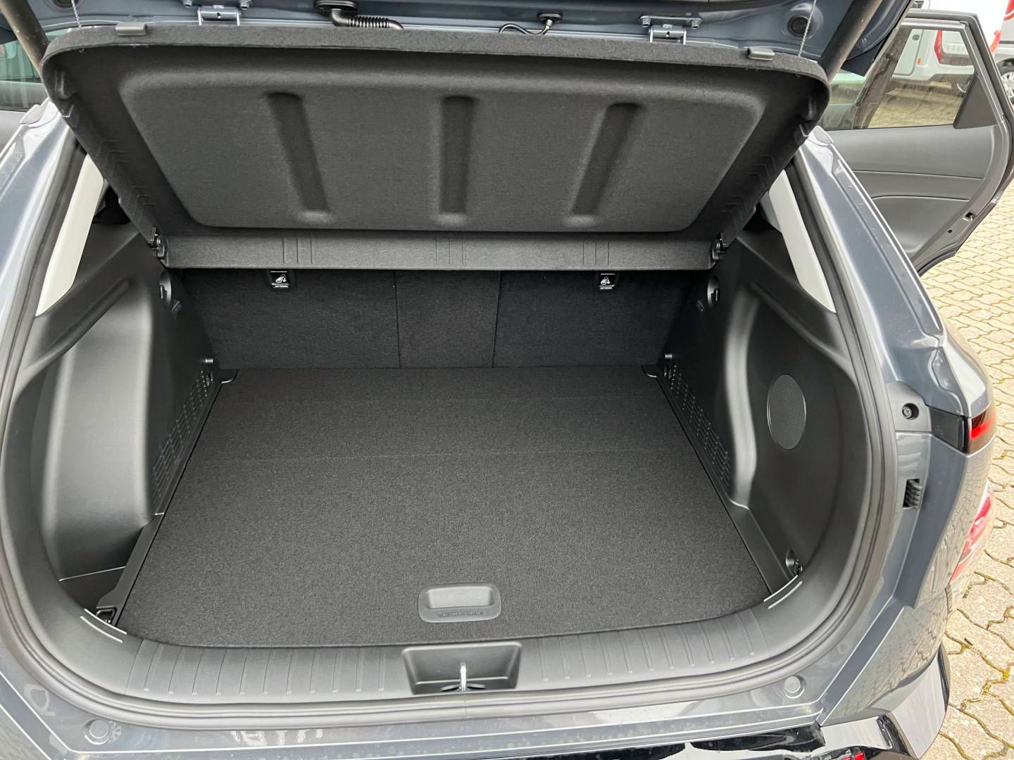 Fahrzeugabbildung Hyundai KONA Elektro (SX2)  PRIME-Paket