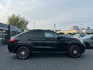 Mercedes GLE 43 AMG - 3