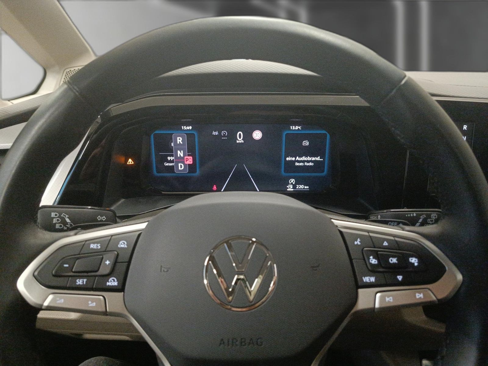 Volkswagen T7 Multivan - Bild 11