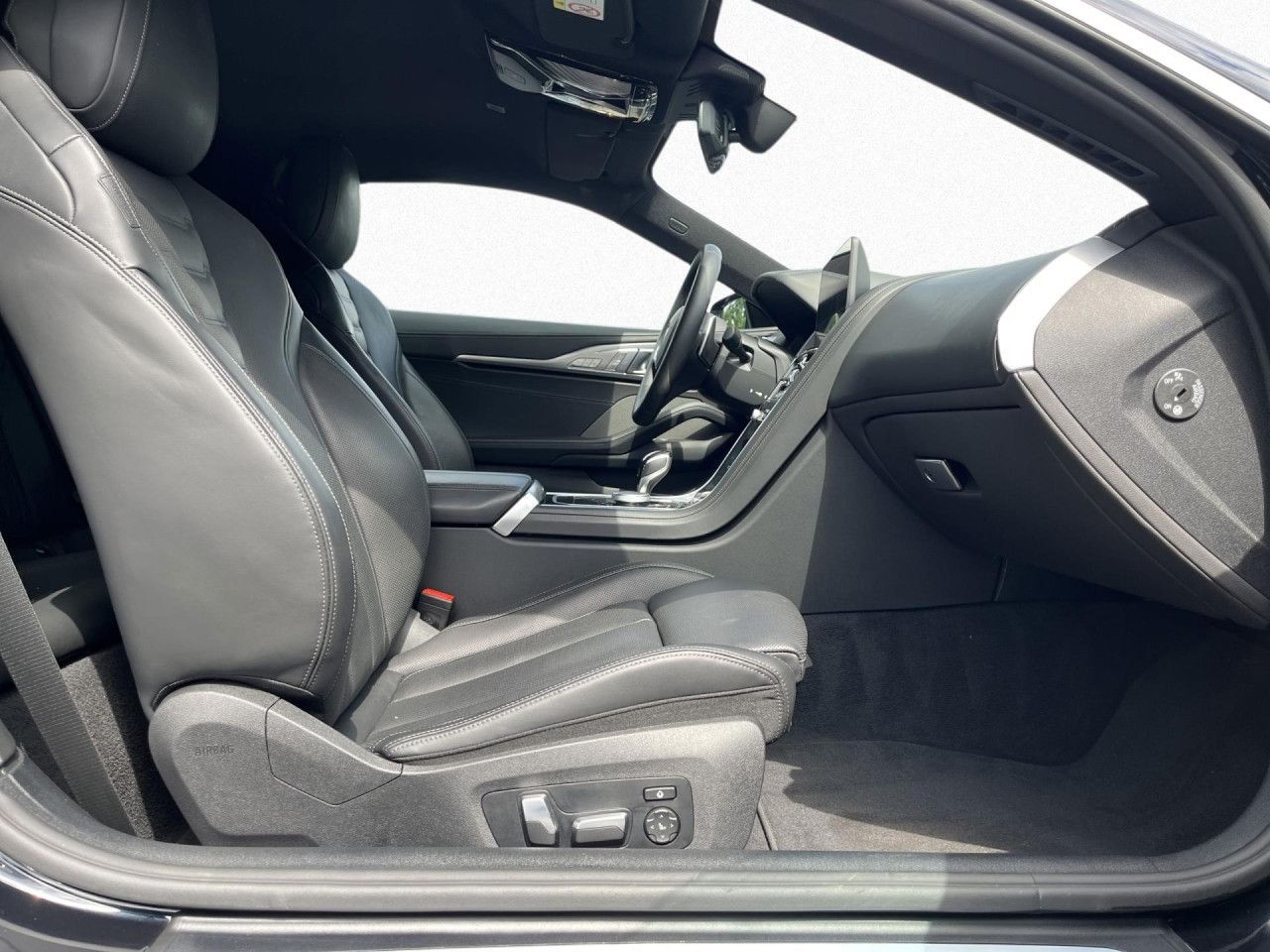 BMW M850 - Bild 17