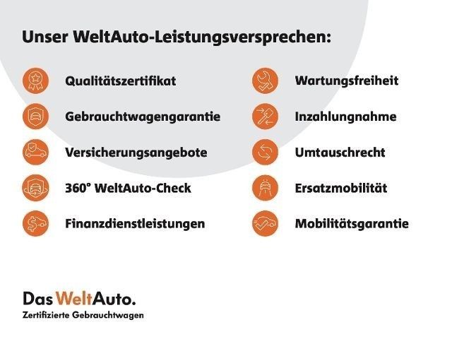 ID.3 Pure Performance LED+NAVI+EPH+KLIMAAUTO