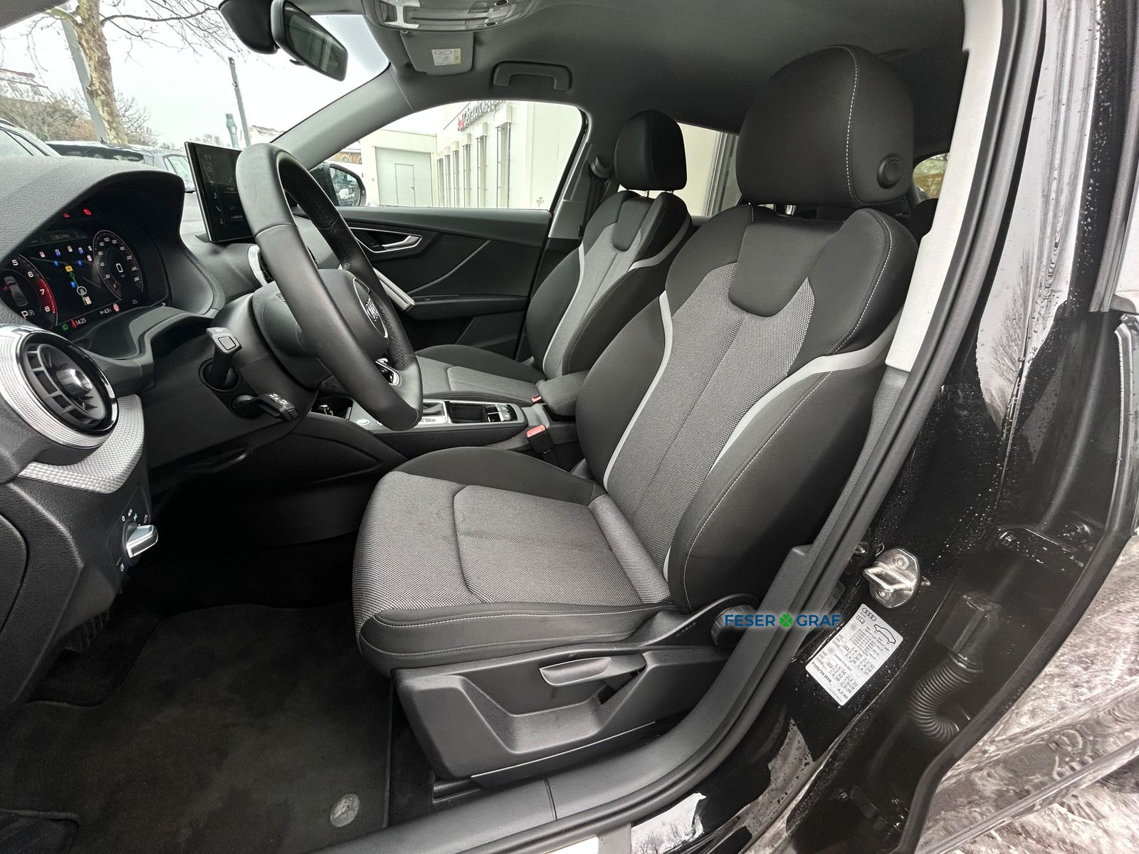 Audi Q2 - Bild 8