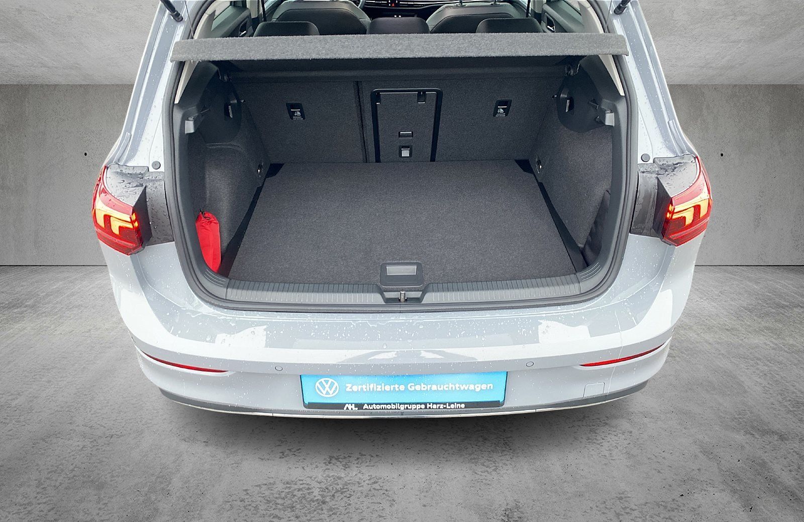 Volkswagen Golf - Bild 12