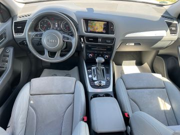Audi Q5 - 9