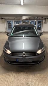 Volkswagen Golf Sportsvan 1.2 TSI 81kW SOUND BMT SOUND