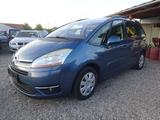 Citroën Grand C4 Picasso / 1.6 VTi 120 Tendance - Citroën Grand C4 Picasso / SpaceTourer aus 2009
