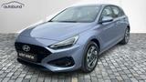 Hyundai i30 III Hatchback 1,0 T-GDi Family ALARM ALU  - Hyundai i30 Hatchback Gebrauchtwagen