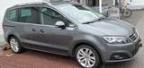 Seat Alhambra 2.0 TSI FR-Line DSG FR-Line - Seat Alhambra von privat