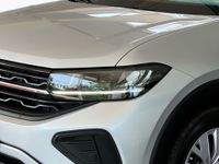 Volkswagen T-Cross - Vorschau Bild 6