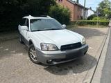Subaru Legacy Outback VOLLAUSSTATTUNG/XEN... - gebrauchte Subaru Outback aus dem Jahr 2001