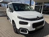 Citroën Berlingo Feel M, AHK,NAVI,KAMERA, Standheizung - Citroën Berlingo FEEL mit Diesel-Antrieb