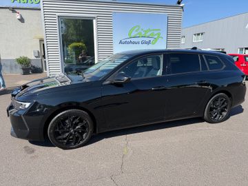 Opel Astra L Sports Tourer Busi Edit.+AHK+LED+LkHz+Sh