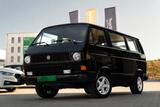Volkswagen T3 Caravelle - VW T3 von privat