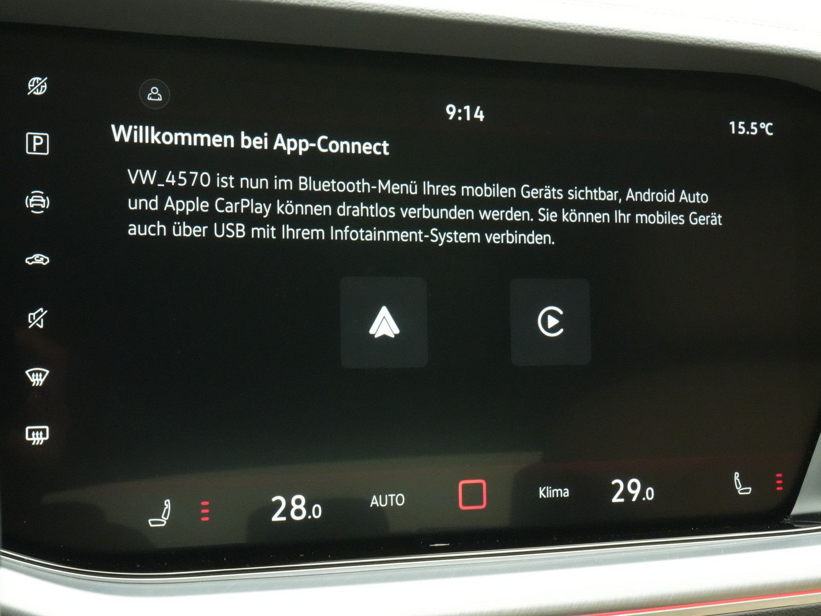 Volkswagen Touareg - Bild 12