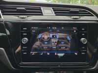 Volkswagen Touran - Vorschau Bild 27