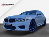 BMW M5 Carbon-HUD-M-Perform.Abgasanl.-Massage-Laser - BMW M5 Gebrauchtwagen in Frankfurt