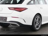 Mercedes-Benz CLA 200 SB AMG-LINE/AHK/PANO/360°/DISTRONIC/LED - weiße Mercedes-Benz CLA 200 Shooting Brake