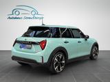 MINI Cooper S Classic Trim LED KZU 2ZK HuD 360° HiFi - gebrauchte MINI MINI aus dem Jahr 2024