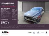 Kia ProCeed GT 1.6T-GDI DCT LED Navi RFK SHZ v/h ACC - gebrauchte Kia Coupés