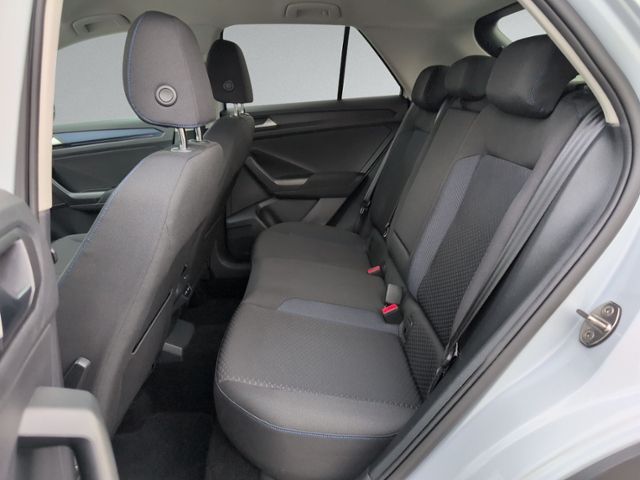 T-Roc R-LINE 1.5 TSI DSG AHK+LED+NAVI+KAMERA+ACC