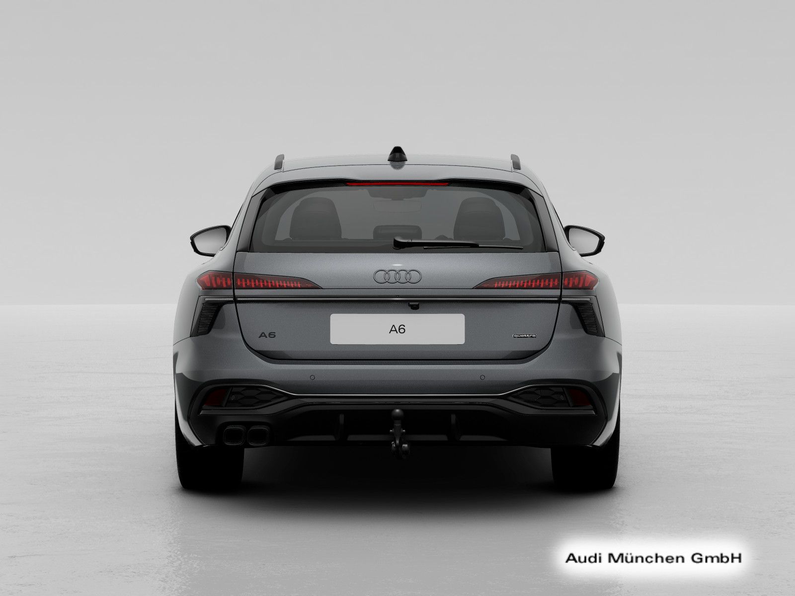 Audi A6 - Bild 19